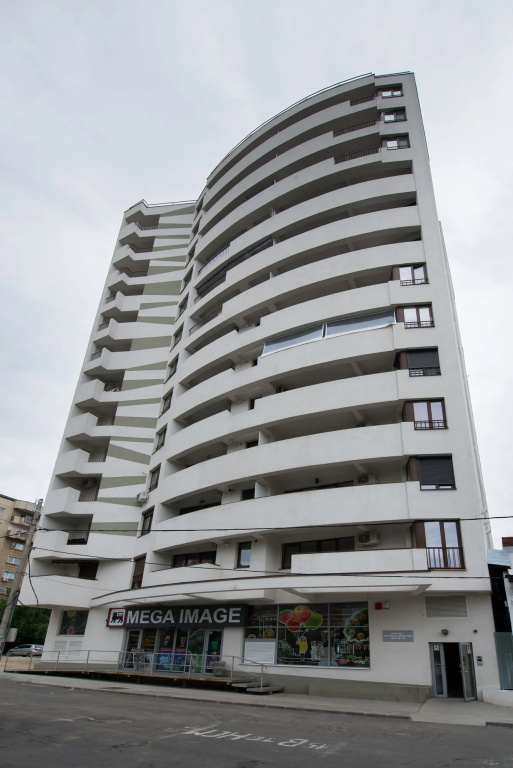EVS Apartments Sebastian