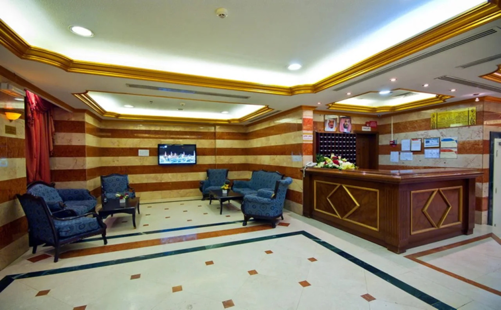 Diyar Al Habib Hotel
