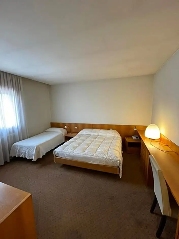 Hotel Due Mori - Chambres