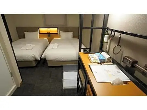 ICI HOTEL Asakusabashi - Vacation STAY 71087v