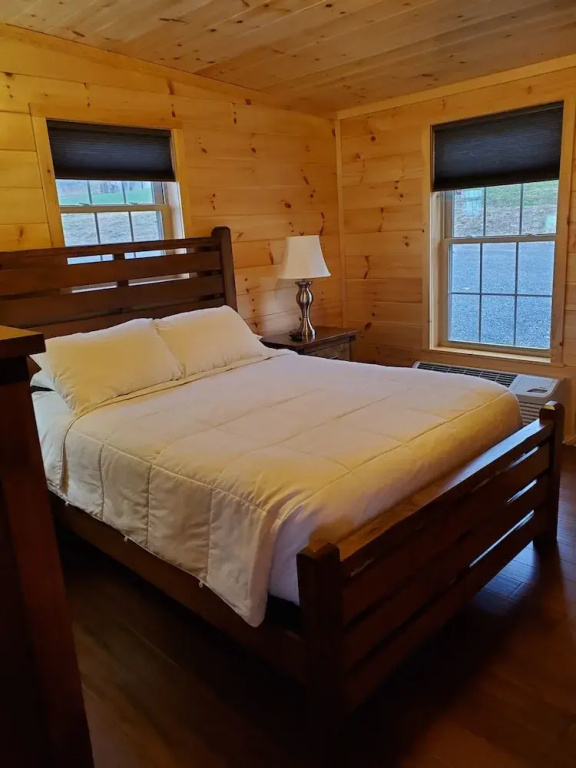 Deluxe Cottage