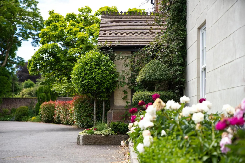 Hartnoll Hotel - Général