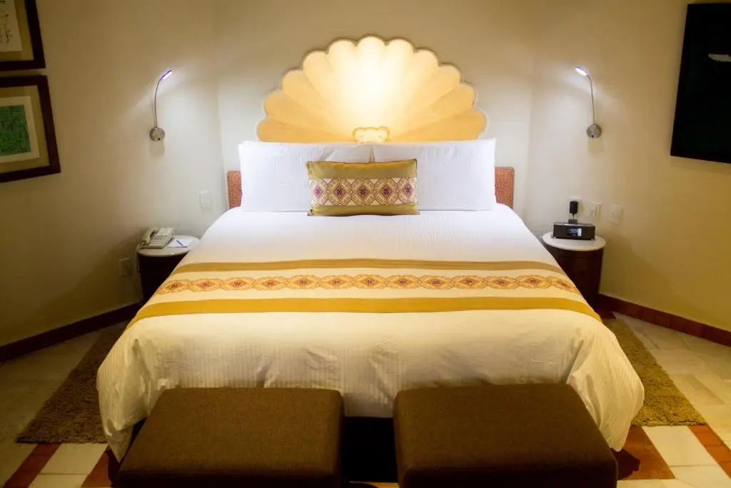 Casa Velas Adults Only All Inclusive - Chambres