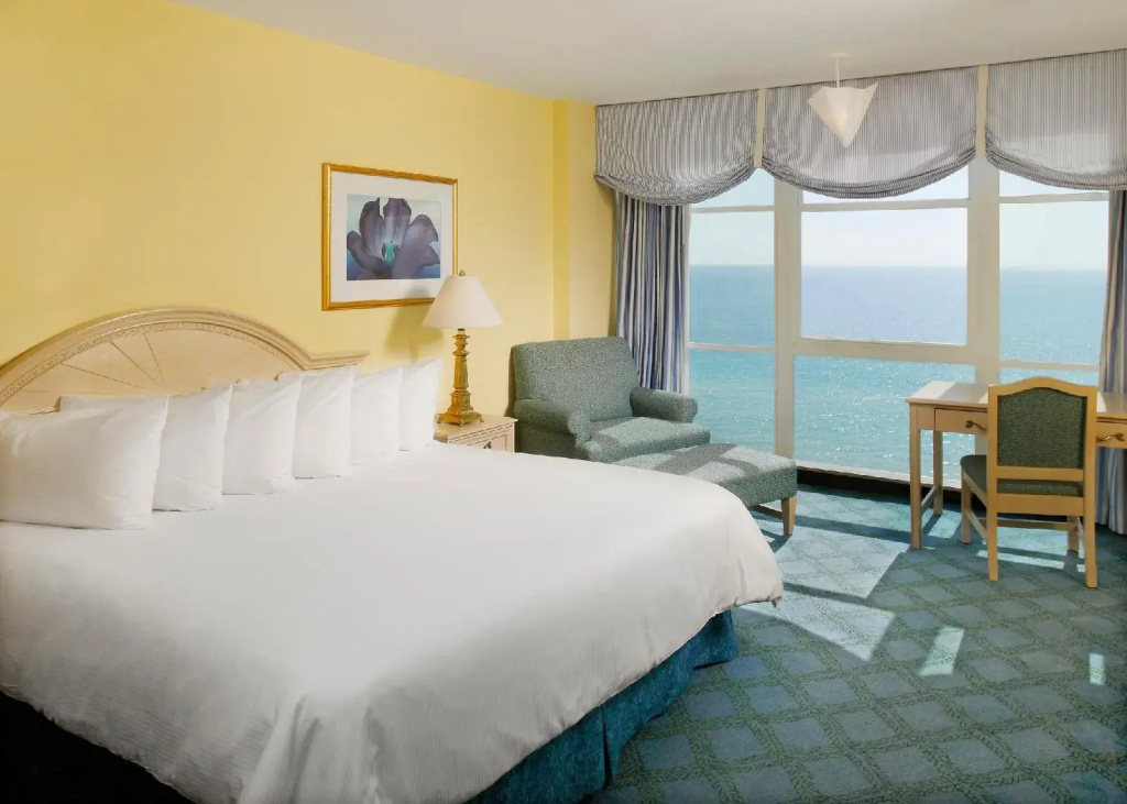 Miami Beach Resort - Général