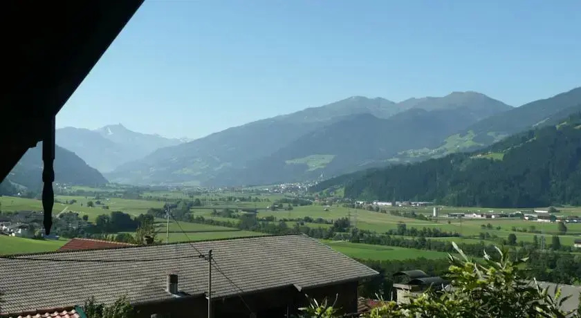 Ferienwohnung Wurm