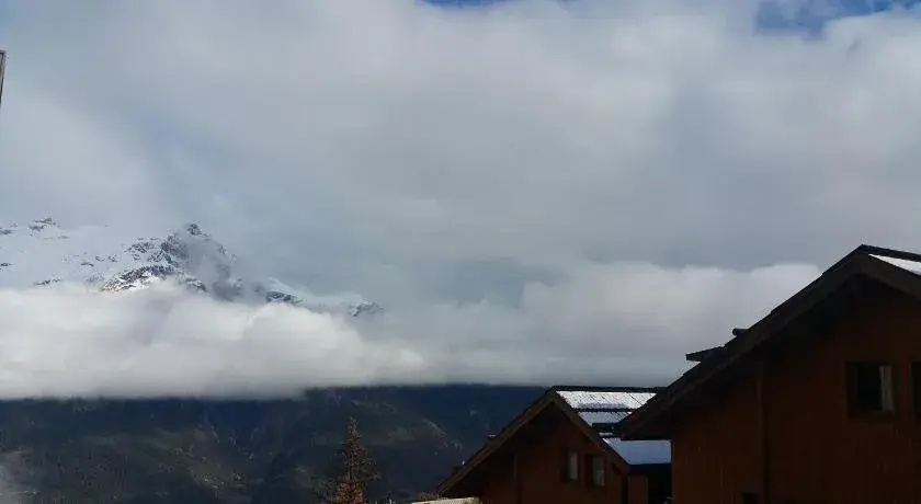 Afficher la photo 8 — Résidence Le Hameau Des Ecrins