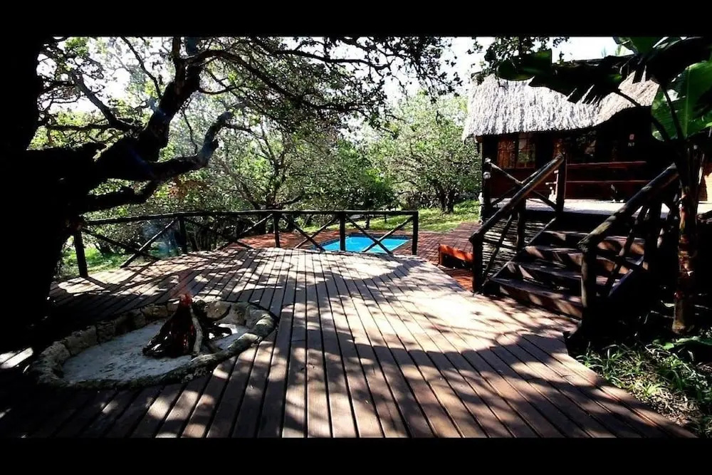 Kosi Bay Lodge