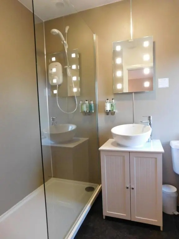 Cullen Bay Hotel - Chambres