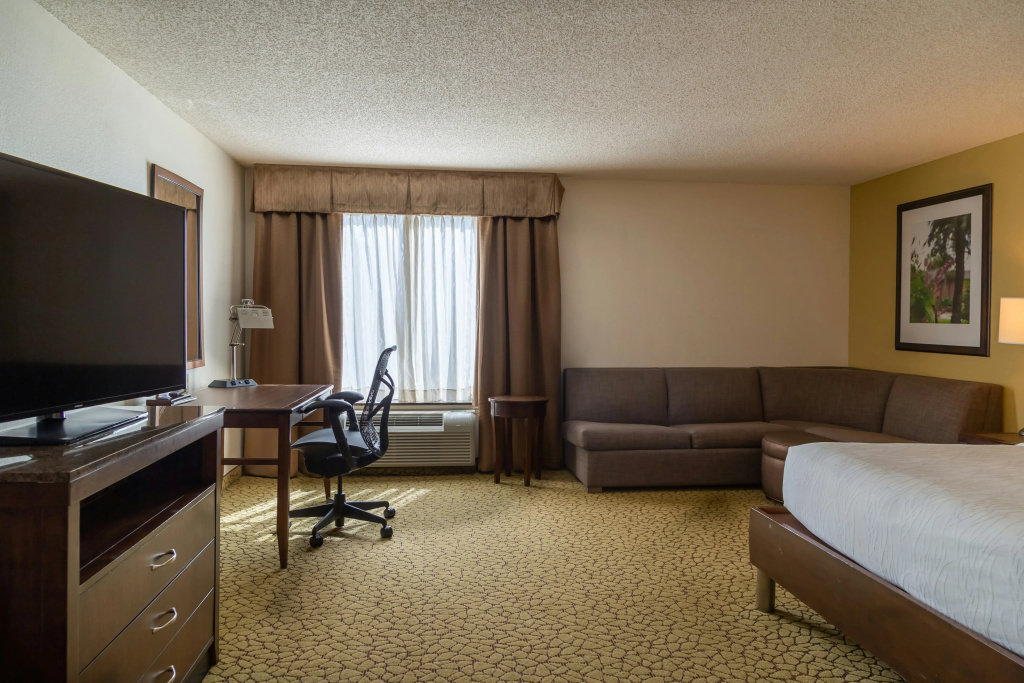Hilton Garden Inn Orlando East/UCF Area - Général