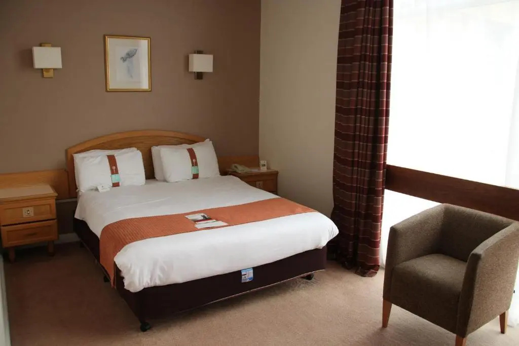 Holiday Inn Doncaster A1 M Jct 36 by IHG - Chambres