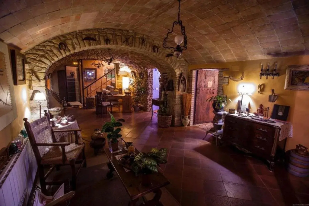 Hotel Mas Rabiol - Général