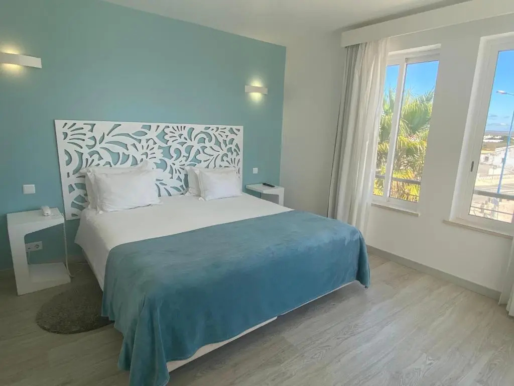 Mareta Beach Boutique Bed & Breakfast - Chambres