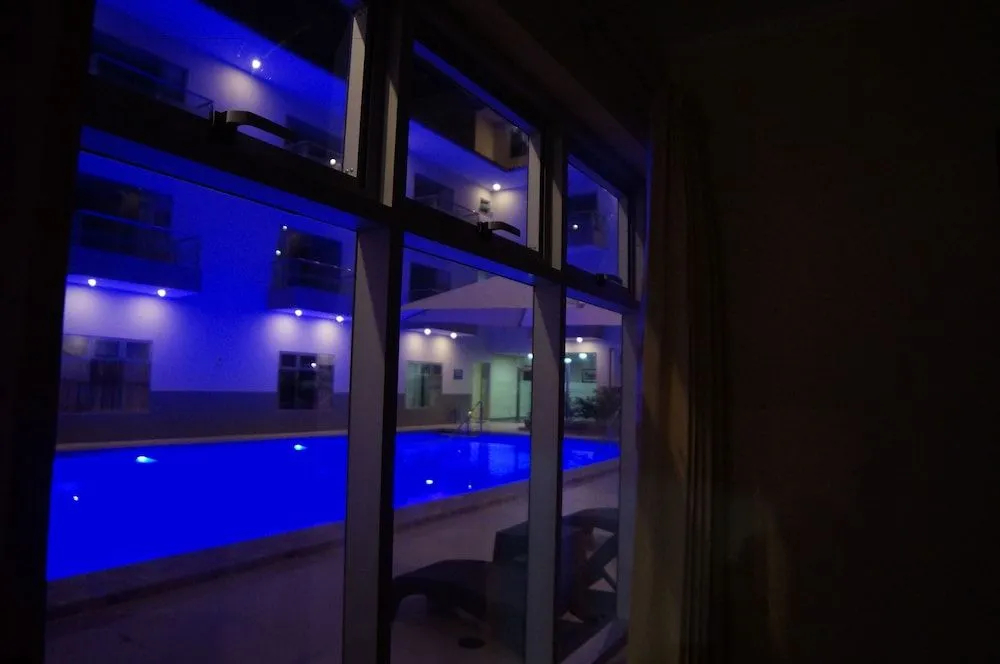 Aguila Dorada Selva Hotel - фото 17