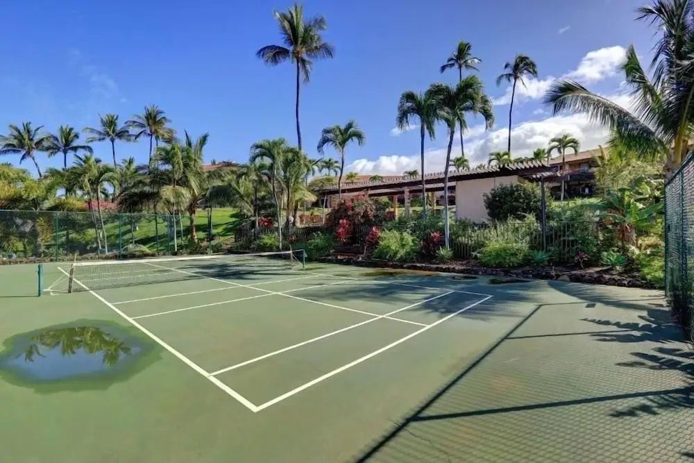 Wailea Ekahi, #22b 1 Bedroom Condo by RedAwning