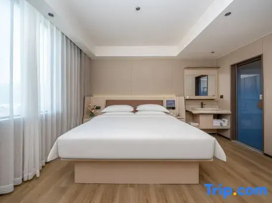 Luxury room