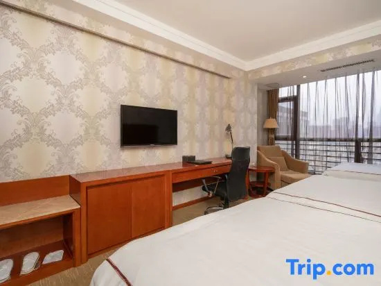 Kunming Baohai Mingzhu Hotel - Chambres