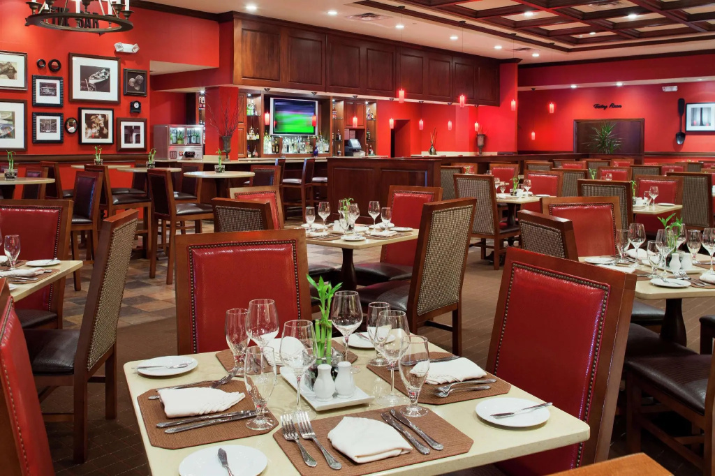 DoubleTree by Hilton Cincinnati Airport - Général