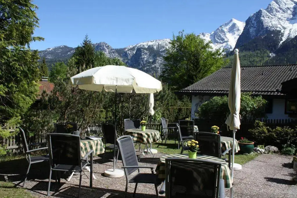 Hotel Bergland - Général