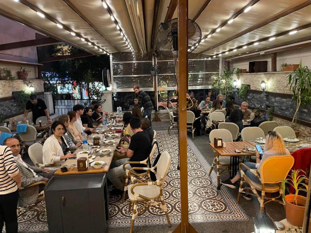 Giritligil Hotel - фото 25