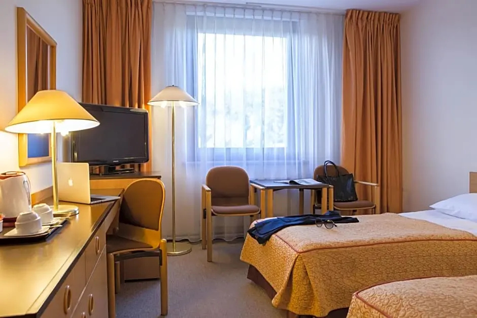 Mercure Jelenia Gora - Chambres