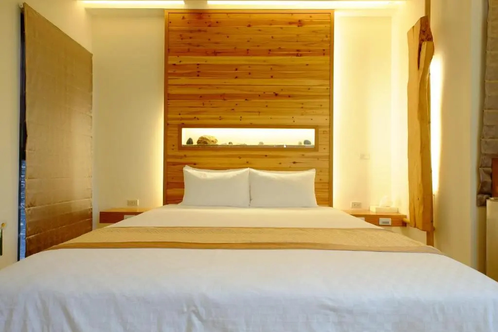 Cloud Inn - Chambres