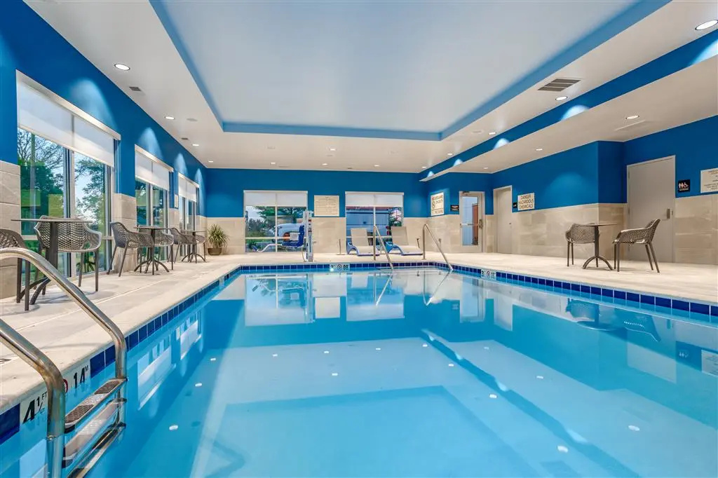Hotel photo 11