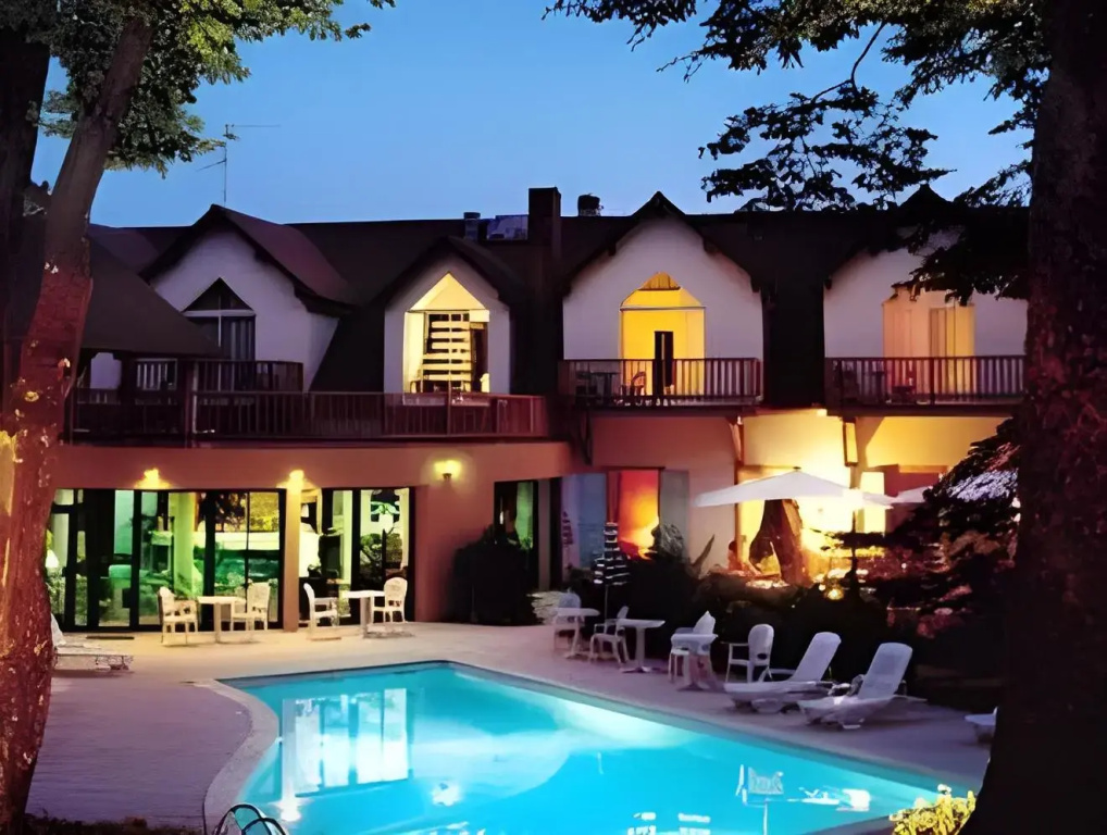 Hotel photo 22