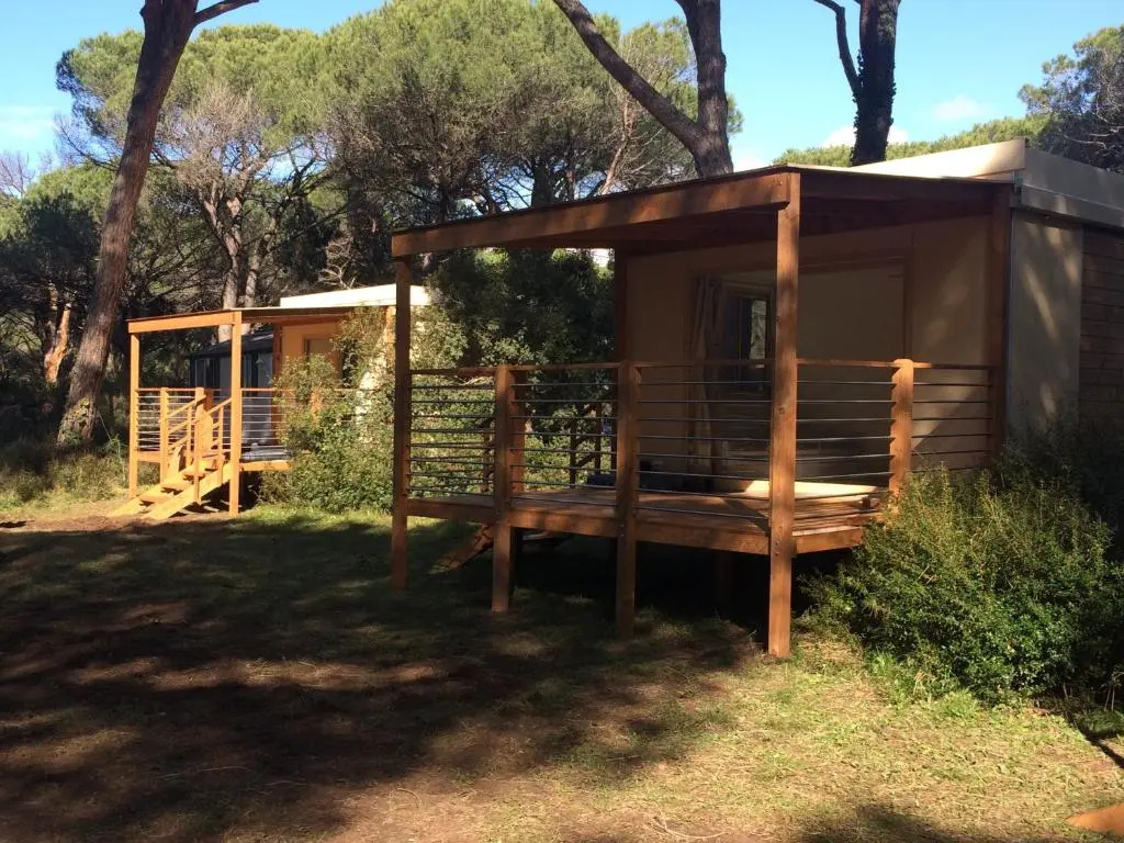 Bungalow