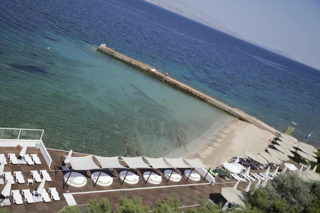 Grand Hotel Ontur - Général