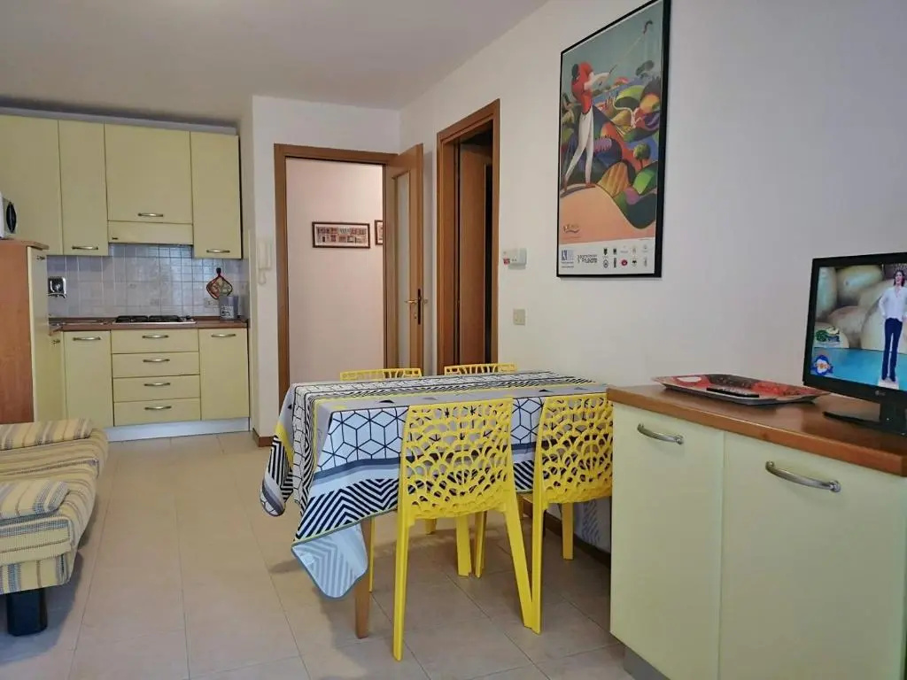 Basement Apartment