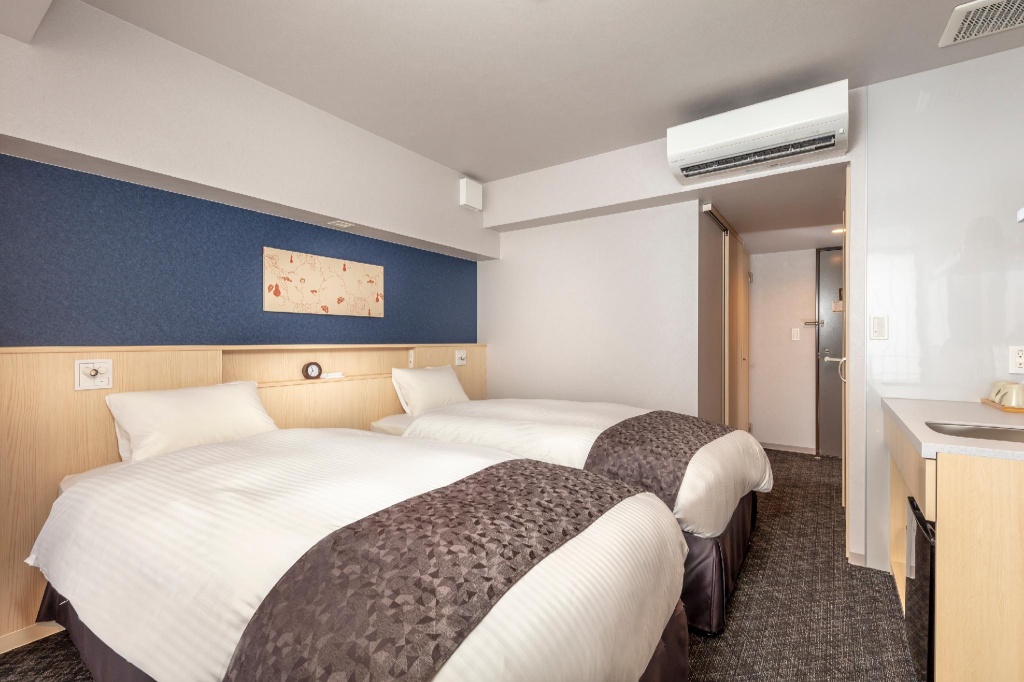 hotel GOCO stay Kyoto Shijo Kawaramachi 사진 11