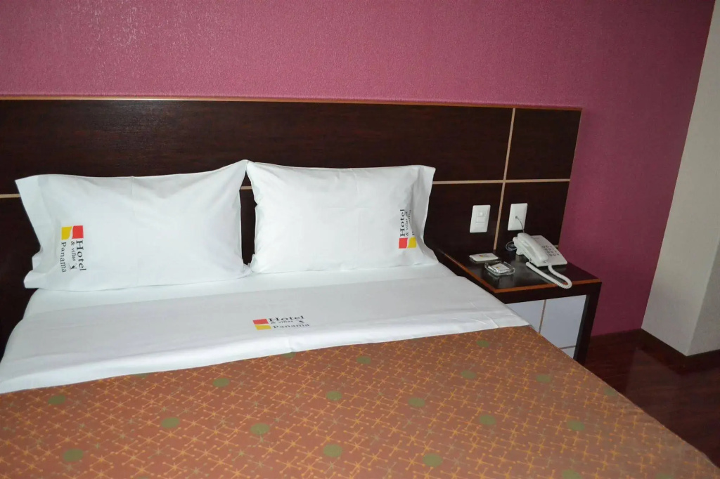 Hotel & Villas Panamá - Général