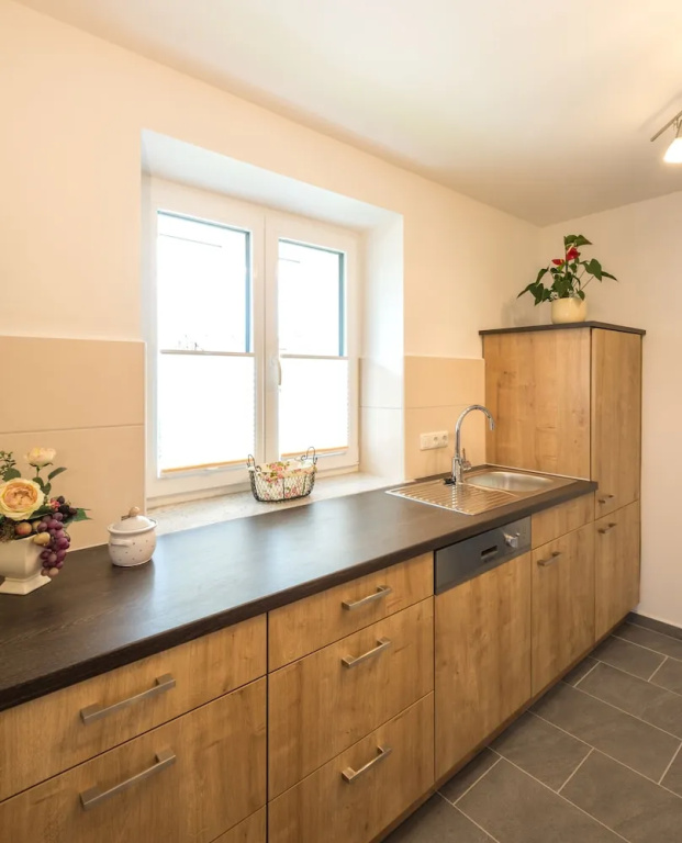 2 Bedrooms Grand Suite with mountain view