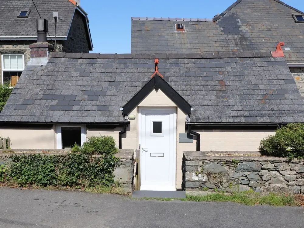 The Doll's House