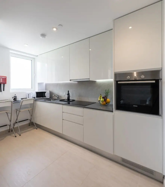 Bentley Holiday Apartments - West One - фото 18