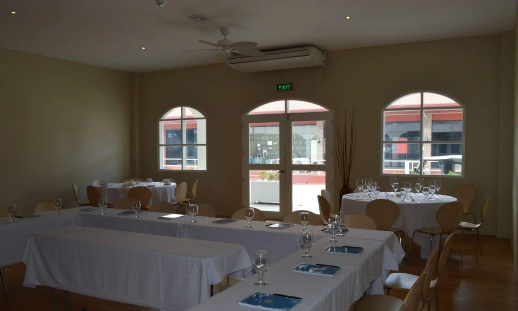 Kingsley's Hotel and Gastro Pub - Général