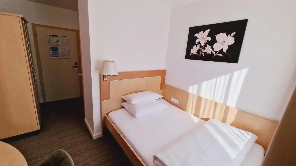 Hotel Garni Superior - Chambres