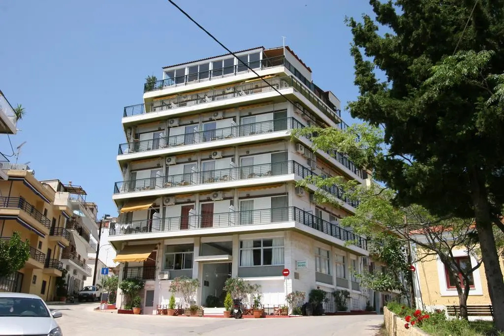 Mitho Hotel