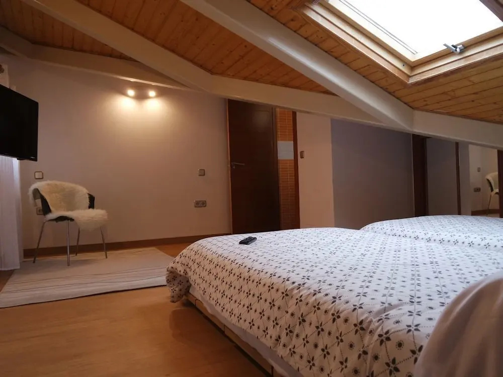 limehome madrid calle santa ana - Général
