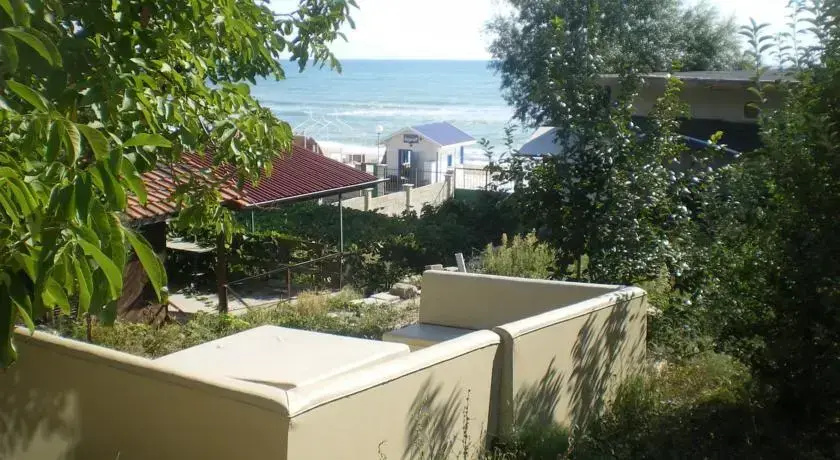 Beach House Cabacum