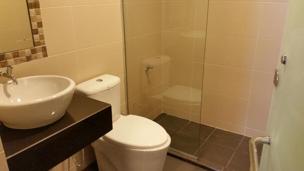 Hotel Iskandar