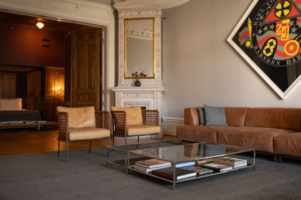 Nobis Hotel Stockholm, a Member of Design Hotels - Général