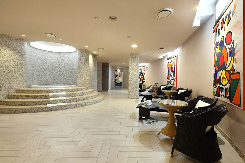 T Hotel Lamezia - Général