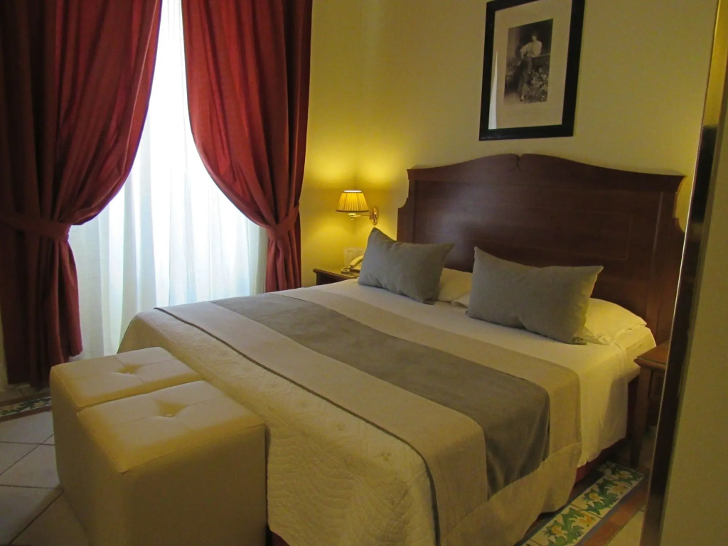 Akropolis Hotel - Général