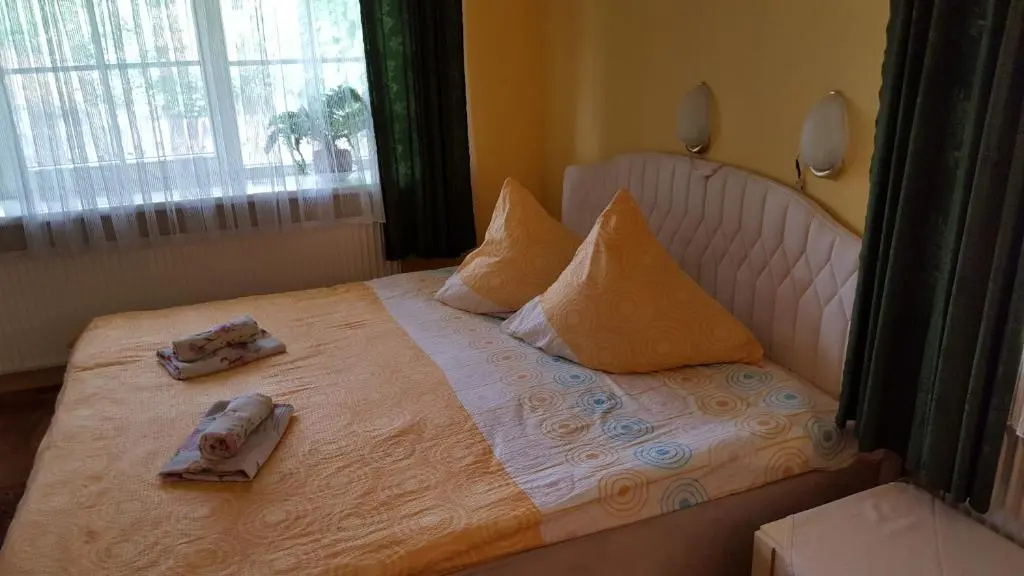 Saulrieti - Chambres