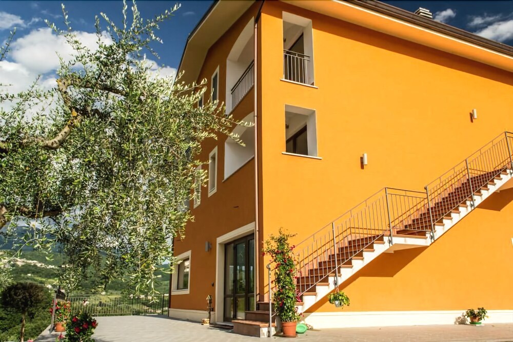Agriturismo Santa Giusta