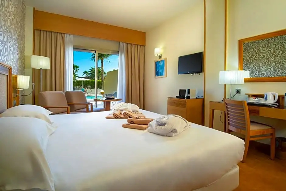 Elba Costa Ballena Beach & Thalasso Resort - Chambres