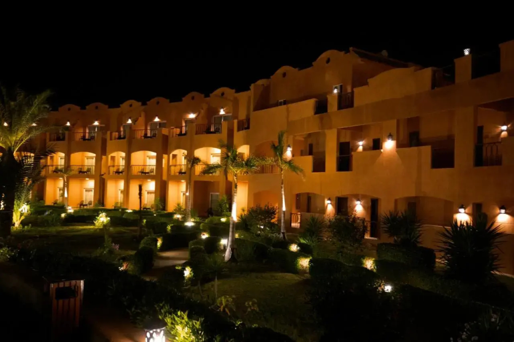 Stay Inn Hotel Ain Sokhna - фото 26