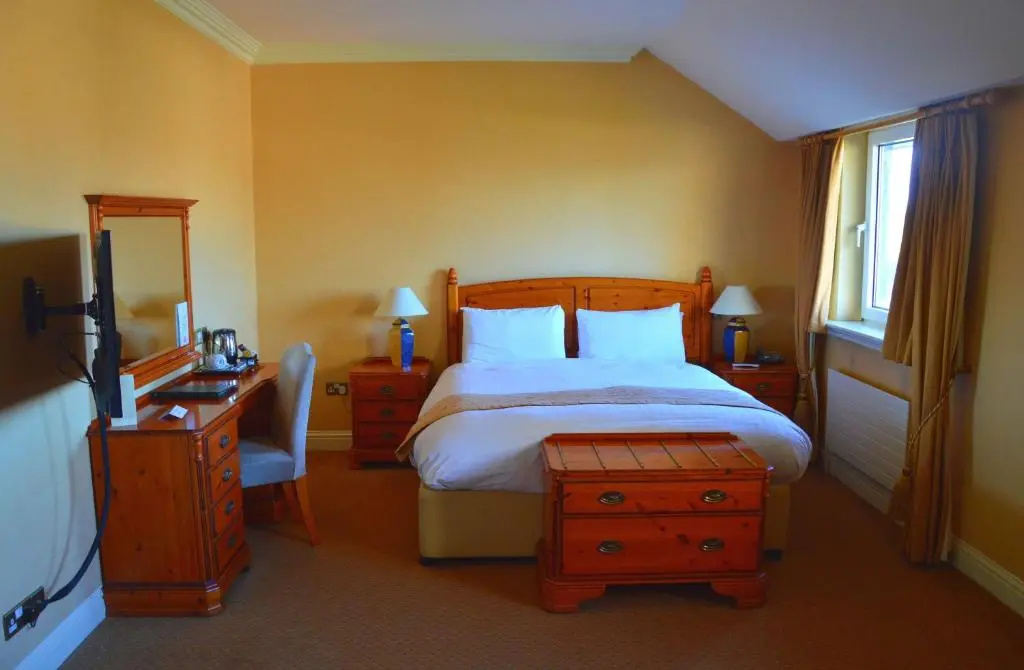 Brandon Hotel Tralee - Chambres