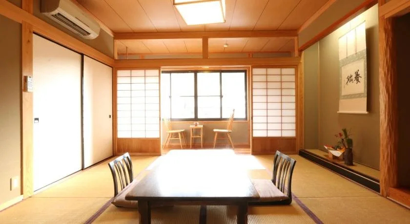 Marucho Ryokan - фото 6